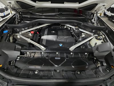 2022 BMW X7 照片 7