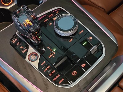 صورة مصغرة 11 لـ 2022 BMW X7
