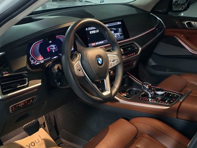 صورة مصغرة 12 لـ 2022 BMW X7