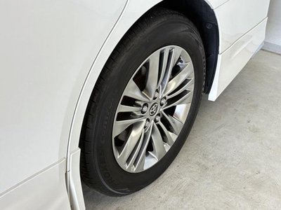 2023 Toyota ALPHARD — миниатюра 41