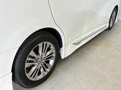 2023 Toyota ALPHARD — миниатюра 44