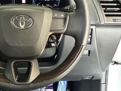 2023 Toyota ALPHARD — миниатюра 36