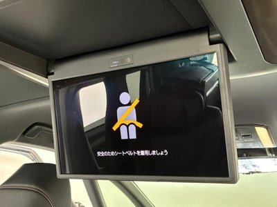 2023 Toyota ALPHARD 照片 8