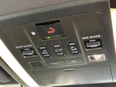 2023 Toyota ALPHARD — миниатюра 28