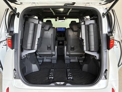 2023 Toyota ALPHARD — миниатюра 18