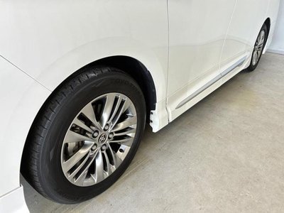 2023 Toyota ALPHARD — миниатюра 40