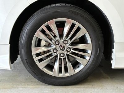 2023 Toyota ALPHARD — миниатюра 14