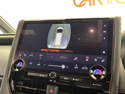 2023 Toyota ALPHARD — миниатюра 31
