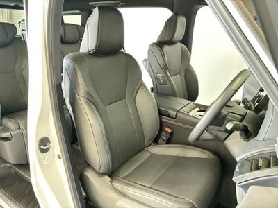 2023 Toyota ALPHARD — миниатюра 15