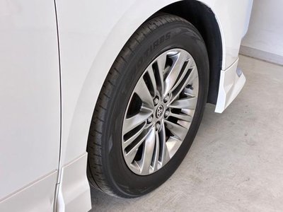 2023 Toyota ALPHARD — миниатюра 45