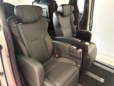2023 Toyota ALPHARD — миниатюра 16