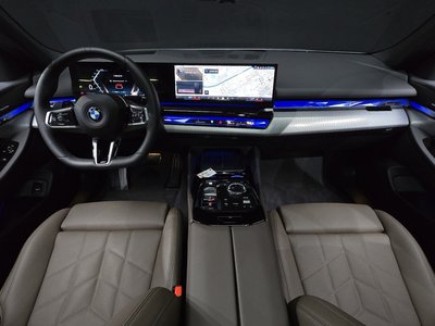 BMW 5 SERIES - 5