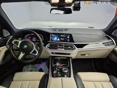 صورة 5 لـ 2021 BMW X7