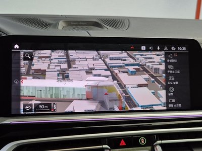 2021 BMW X7 缩略图 14