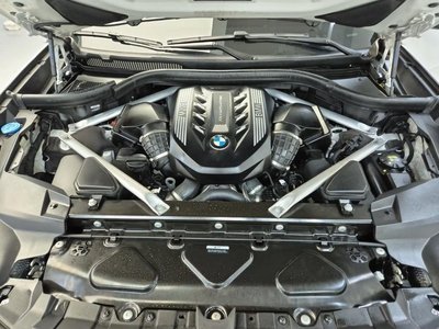 صورة 7 لـ 2021 BMW X7