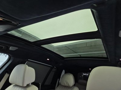 2021 BMW X7 缩略图 13