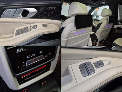 2021 BMW X7 缩略图 17