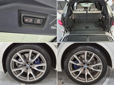 صورة 6 لـ 2021 BMW X7