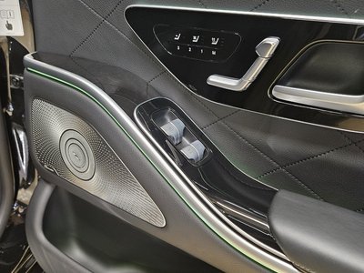 MERCEDES-BENZ S-CLASS - 4