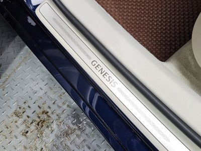 صورة مصغرة 37 لـ 2022 Genesis G90 (RS4)