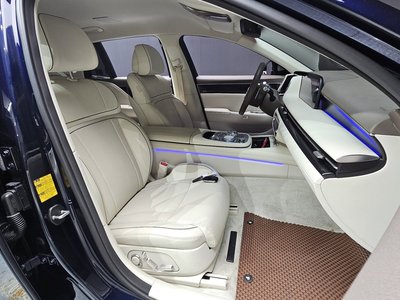 صورة مصغرة 16 لـ 2022 Genesis G90 (RS4)