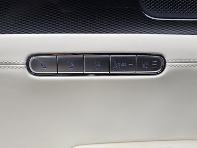 صورة مصغرة 35 لـ 2022 Genesis G90 (RS4)