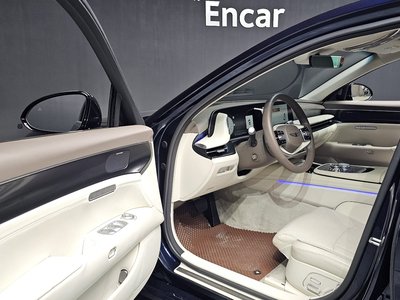 صورة مصغرة 13 لـ 2022 Genesis G90 (RS4)