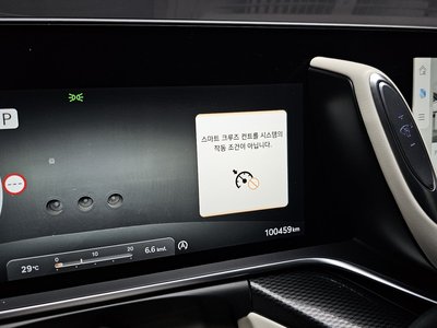 صورة مصغرة 20 لـ 2022 Genesis G90 (RS4)