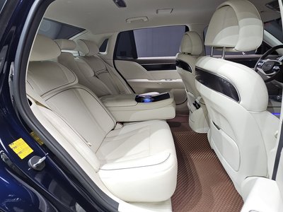 صورة مصغرة 17 لـ 2022 Genesis G90 (RS4)