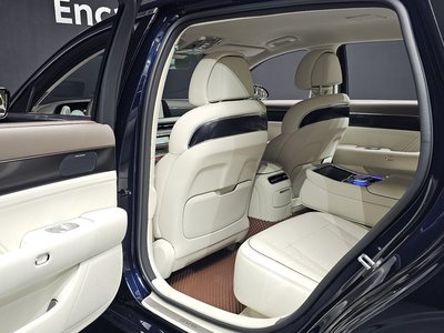صورة مصغرة 32 لـ 2022 Genesis G90 (RS4)