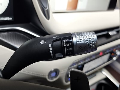 صورة مصغرة 30 لـ 2022 Genesis G90 (RS4)
