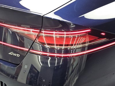2022 Genesis G90 (RS4) 照片 10