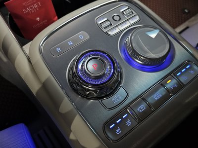 صورة مصغرة 12 لـ 2022 Genesis G90 (RS4)