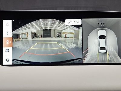 صورة مصغرة 22 لـ 2022 Genesis G90 (RS4)