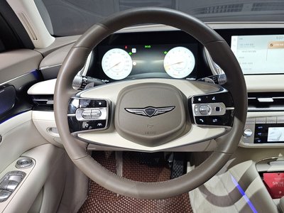 صورة مصغرة 18 لـ 2022 Genesis G90 (RS4)