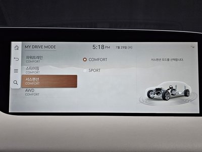 صورة مصغرة 24 لـ 2022 Genesis G90 (RS4)