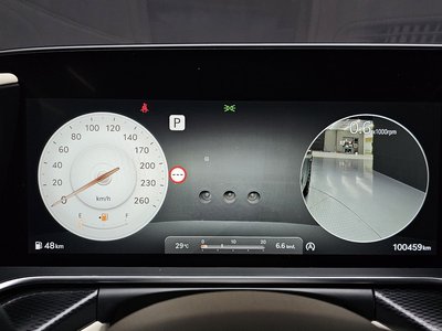 صورة مصغرة 11 لـ 2022 Genesis G90 (RS4)