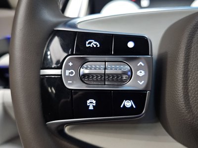 صورة مصغرة 19 لـ 2022 Genesis G90 (RS4)