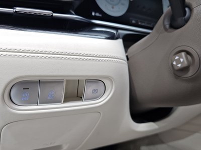 صورة مصغرة 36 لـ 2022 Genesis G90 (RS4)