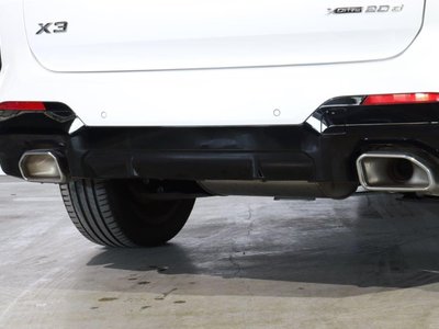 BMW X3 - 10