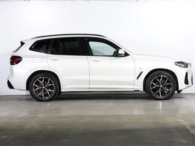 BMW X3 - 3