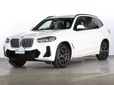 BMW X3 - 1