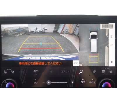 TOYOTA ALPHARD - 7