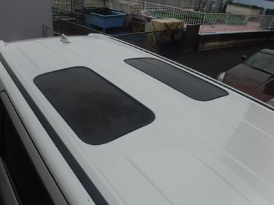 TOYOTA ALPHARD - 8