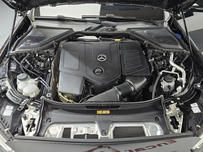 MERCEDES-BENZ E-CLASS - 7