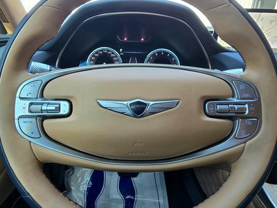 صورة مصغرة 14 لـ 2022 Genesis GV80