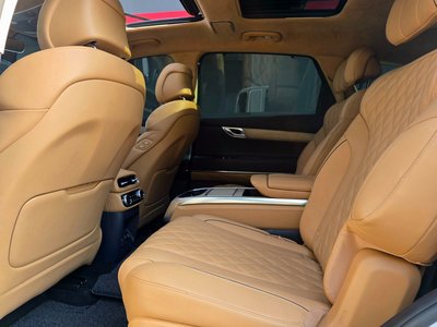 2022 Genesis GV80 照片 9