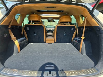 2022 Genesis GV80 照片 7