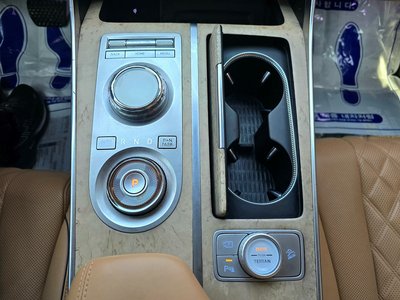 2022 Genesis GV80 照片 10
