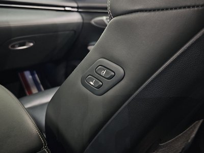 2022 Genesis ELECTRIFIED GV70 缩略图 34